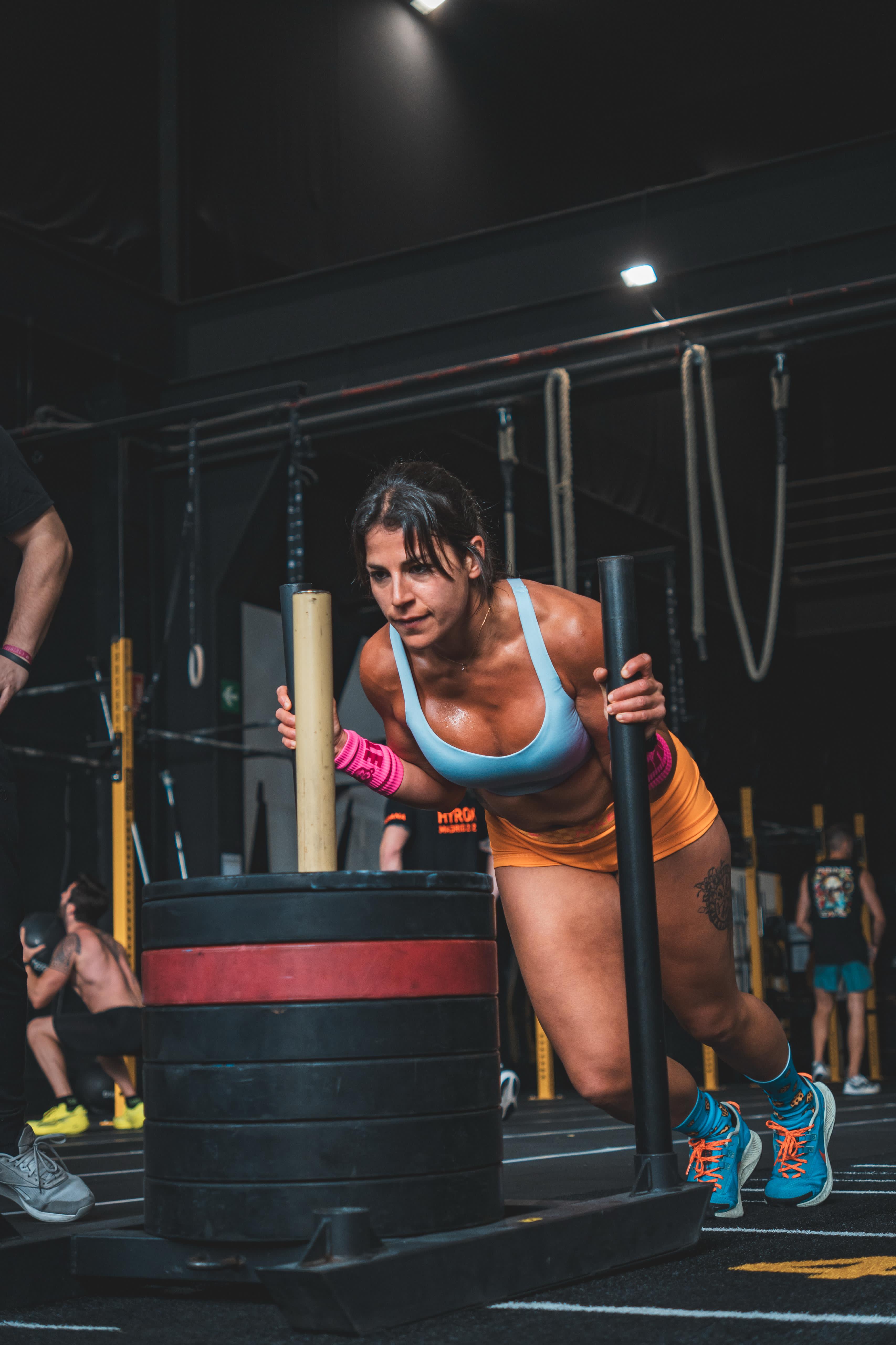 crossfit